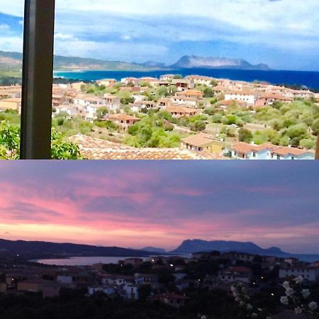 Attico Vista Mare Βίλα Tanaunella Εξωτερικό φωτογραφία