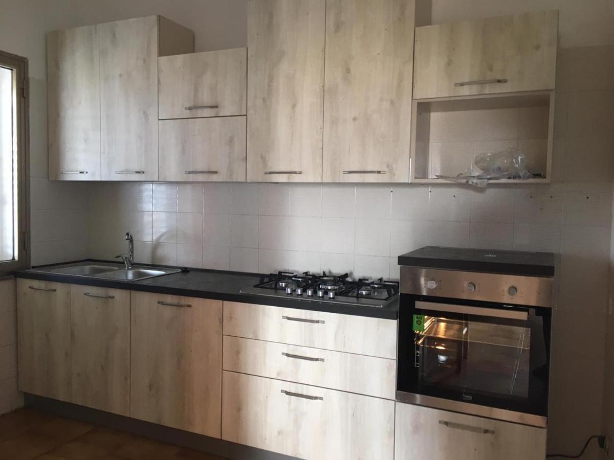 Attico Vista Mare Βίλα Tanaunella Εξωτερικό φωτογραφία