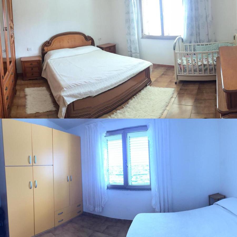 Attico Vista Mare Βίλα Tanaunella Εξωτερικό φωτογραφία
